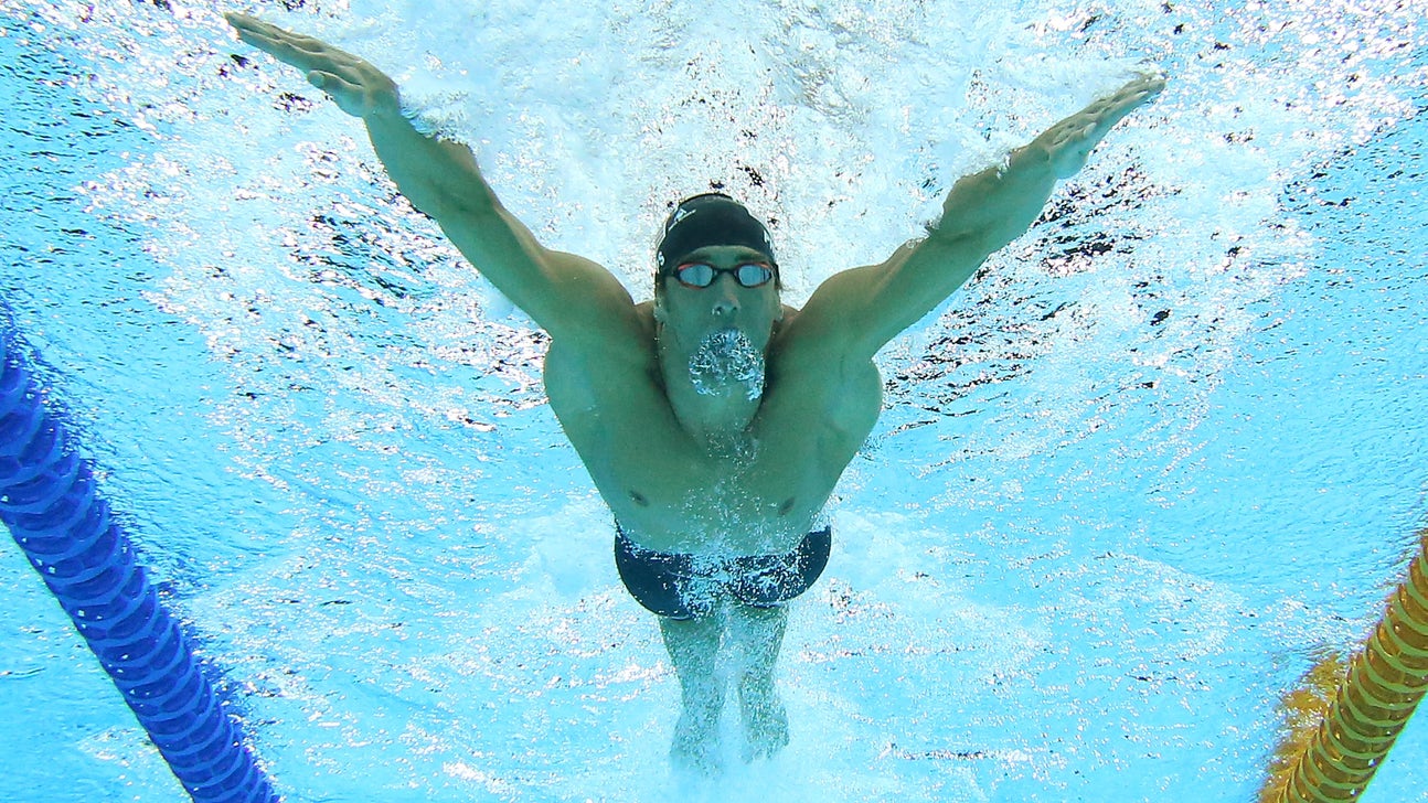 The definitive Michael Phelps bio: All you need to know about the greatest Olympian ever