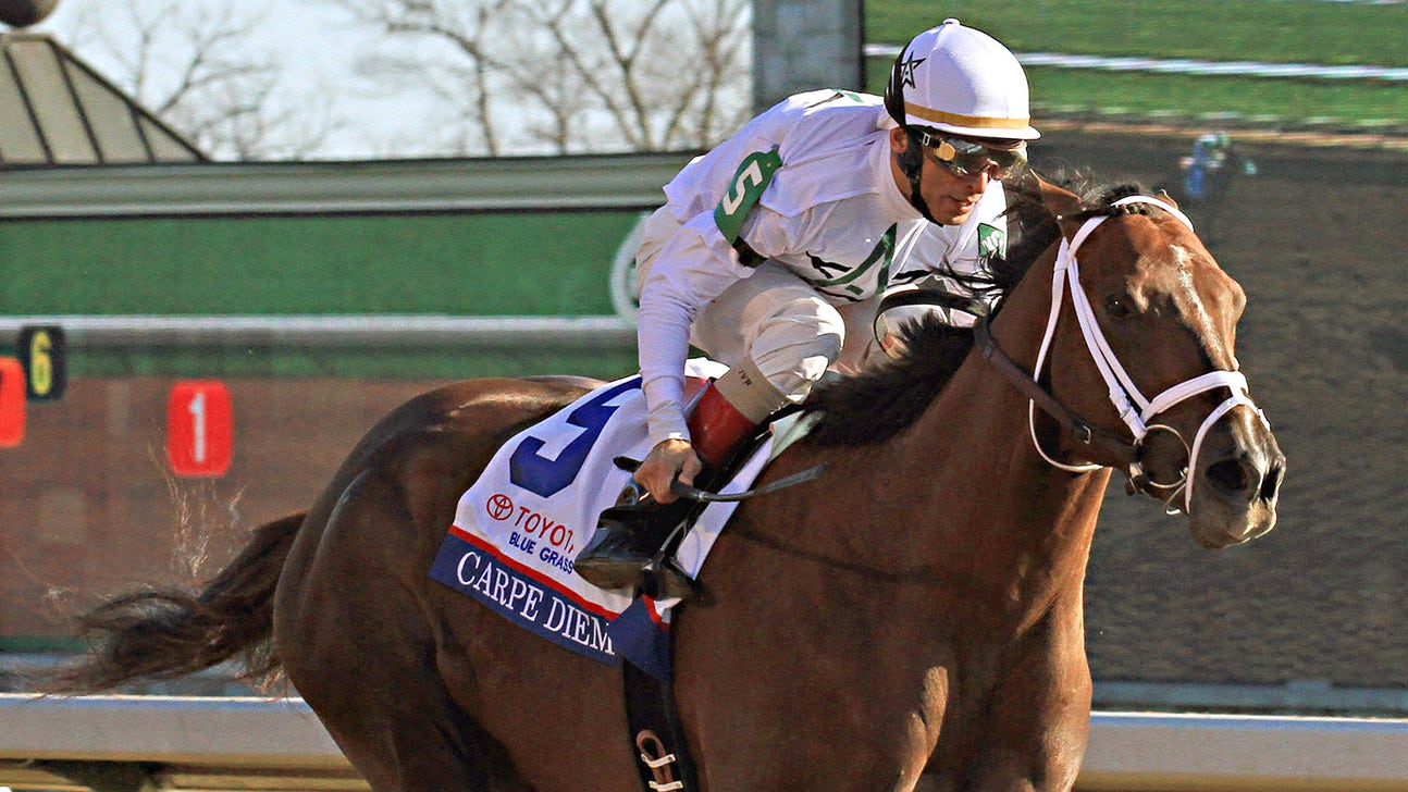Kentucky Derby tips: Finding a winner of the 'Run for the Roses'