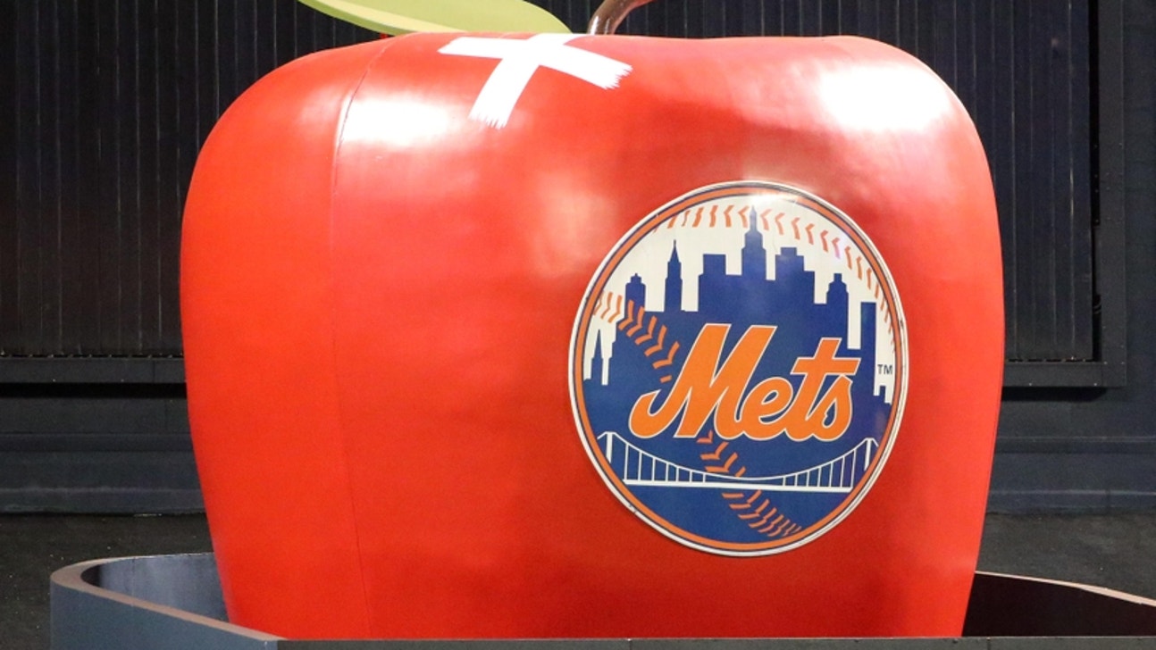 New York Mets History: Mets Capture 1969 World Series
