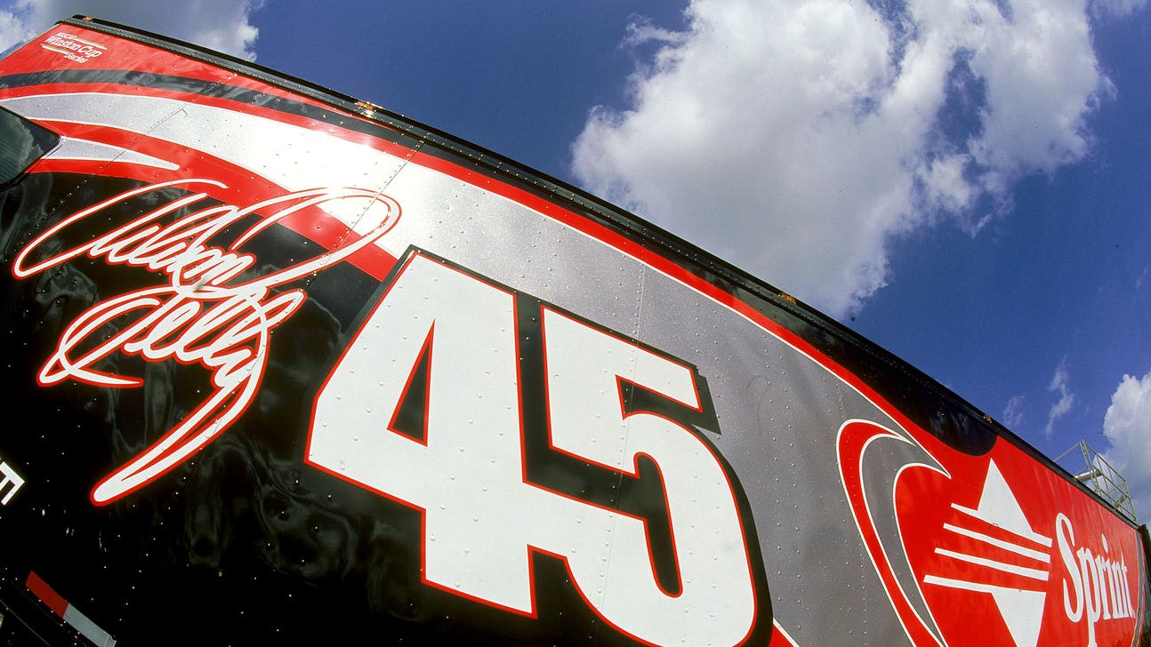 Adam Petty life, legacy to be preserved at Petty Museum