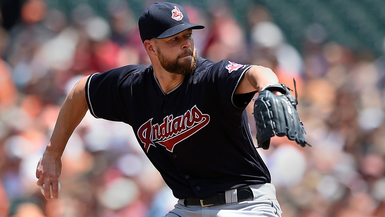 Fantasy Baseball Two-Start Pitchers: Sept. 5-11