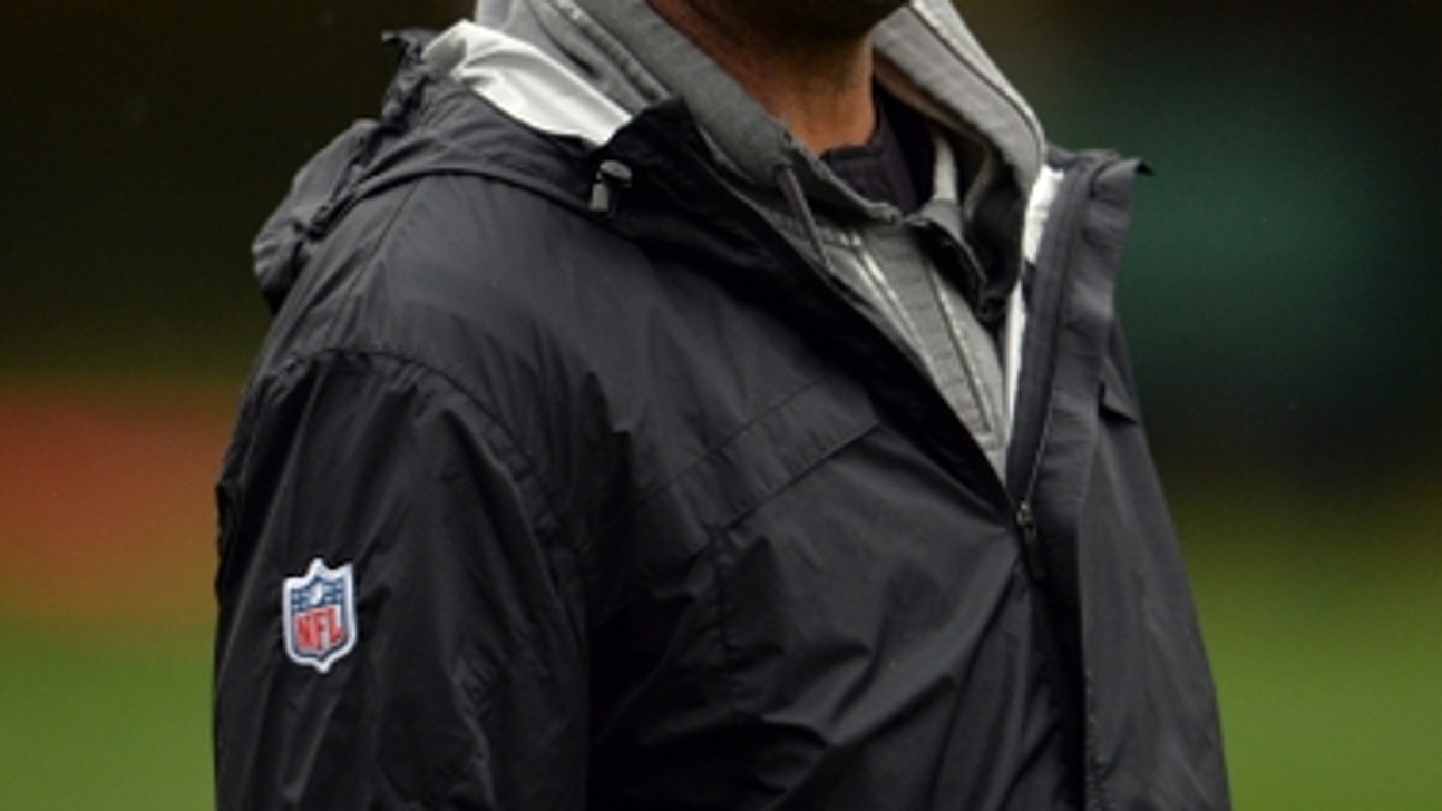 Teryl Austin Responsible for Lions Defensive Issues