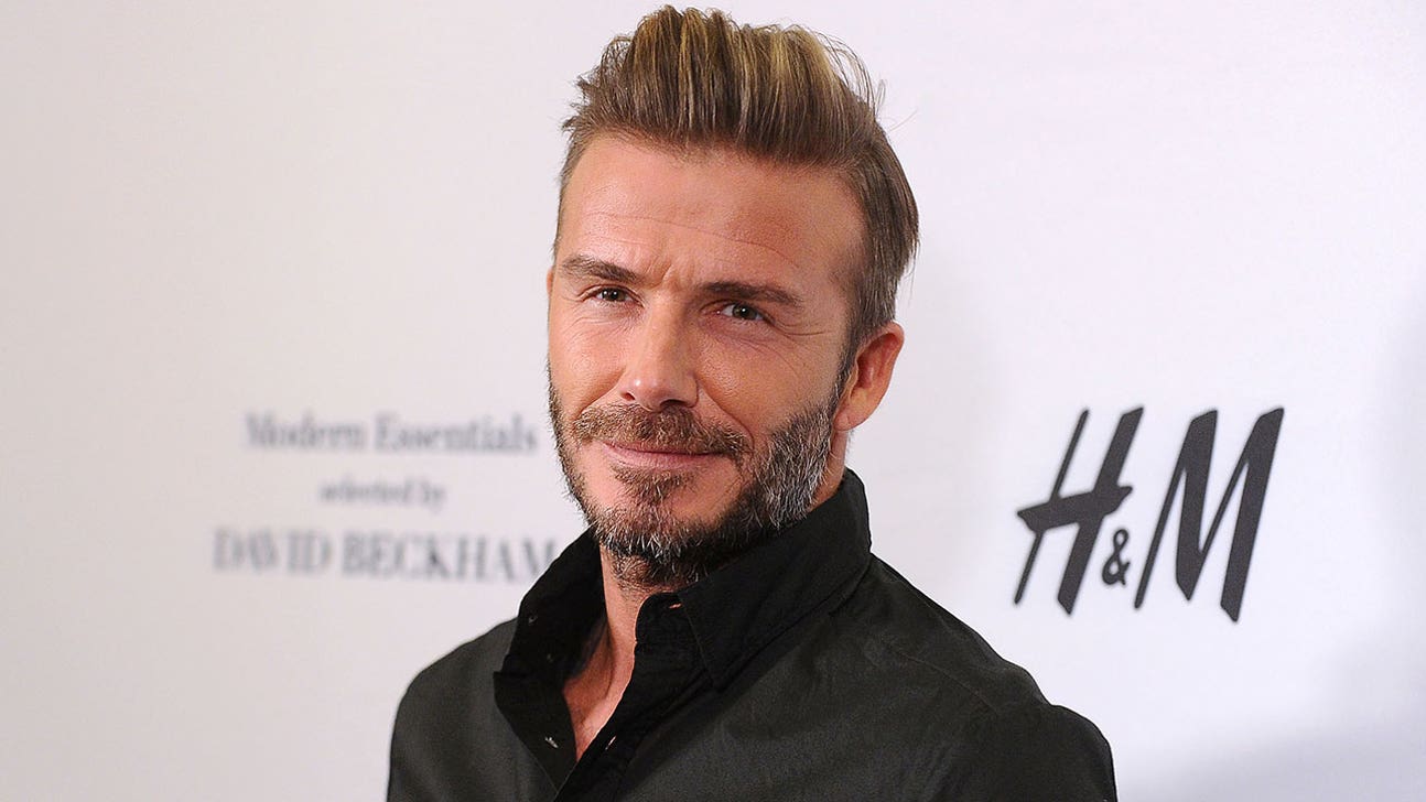Man spends $26,000 on surgery to look like David Beckham