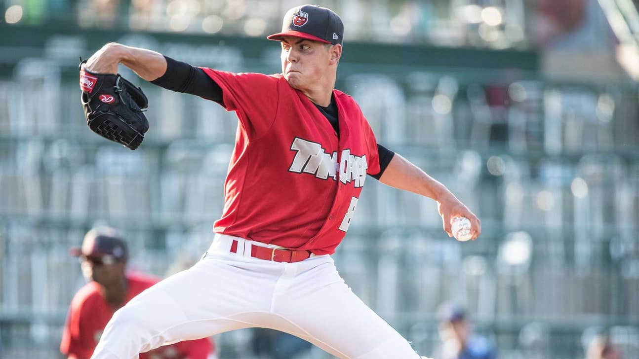 MadFriars' Wrap-Up Series: Fort Wayne TinCaps