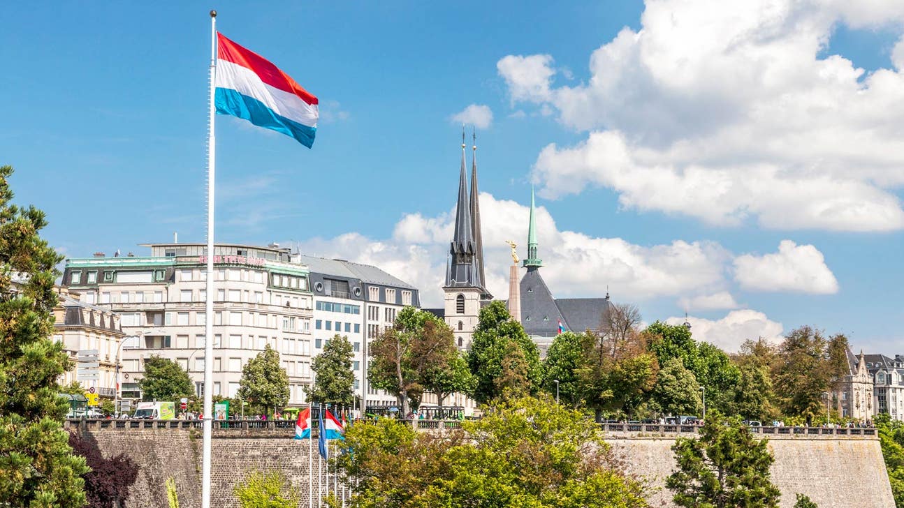 Food poisoning strikes Luxembourg, Belarus qualifier in doubt