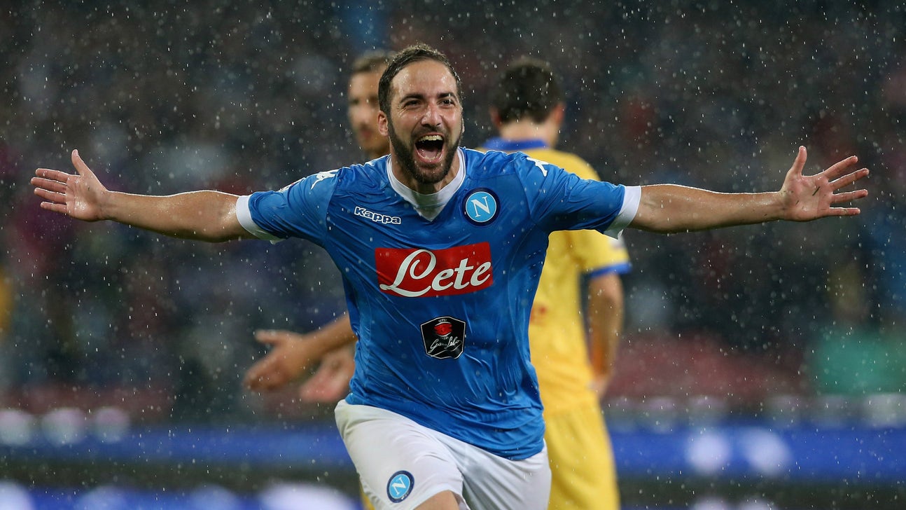 What transfers do Serie A's top teams need to make?