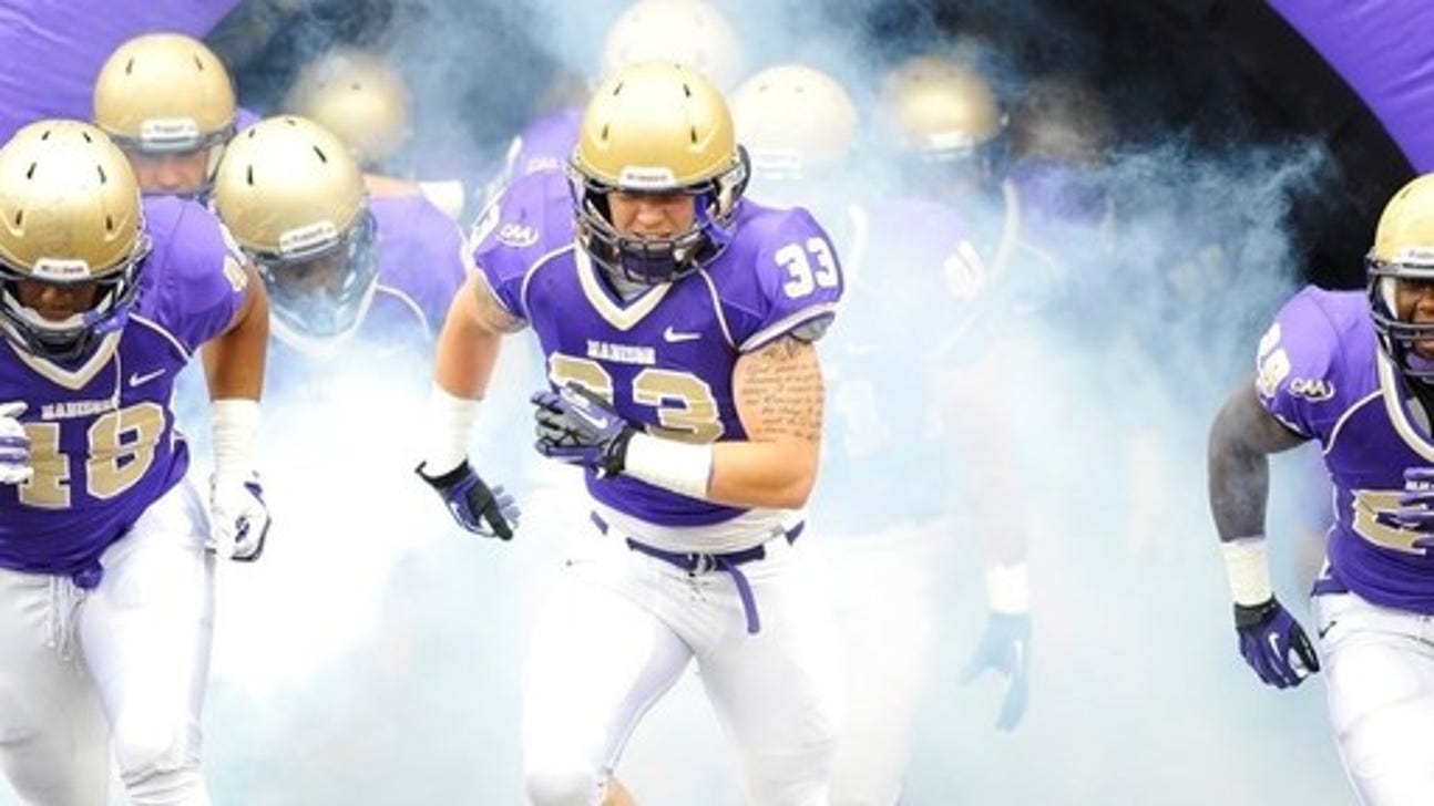 Let's get it started: FCS season predictions