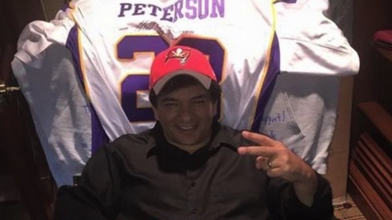 High-profile agent Ben Dogra has license revoked by NFLPA