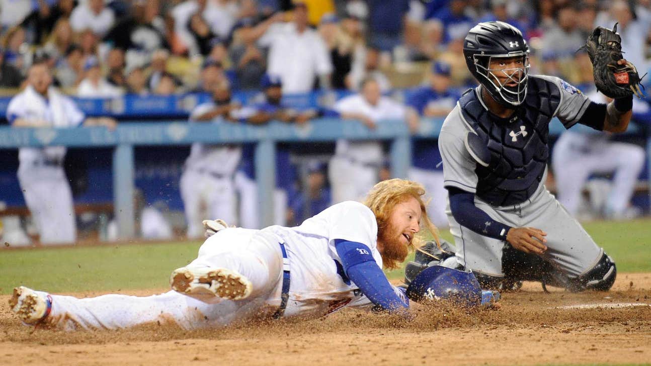 Dodgers-Padres Saturday Night Preview