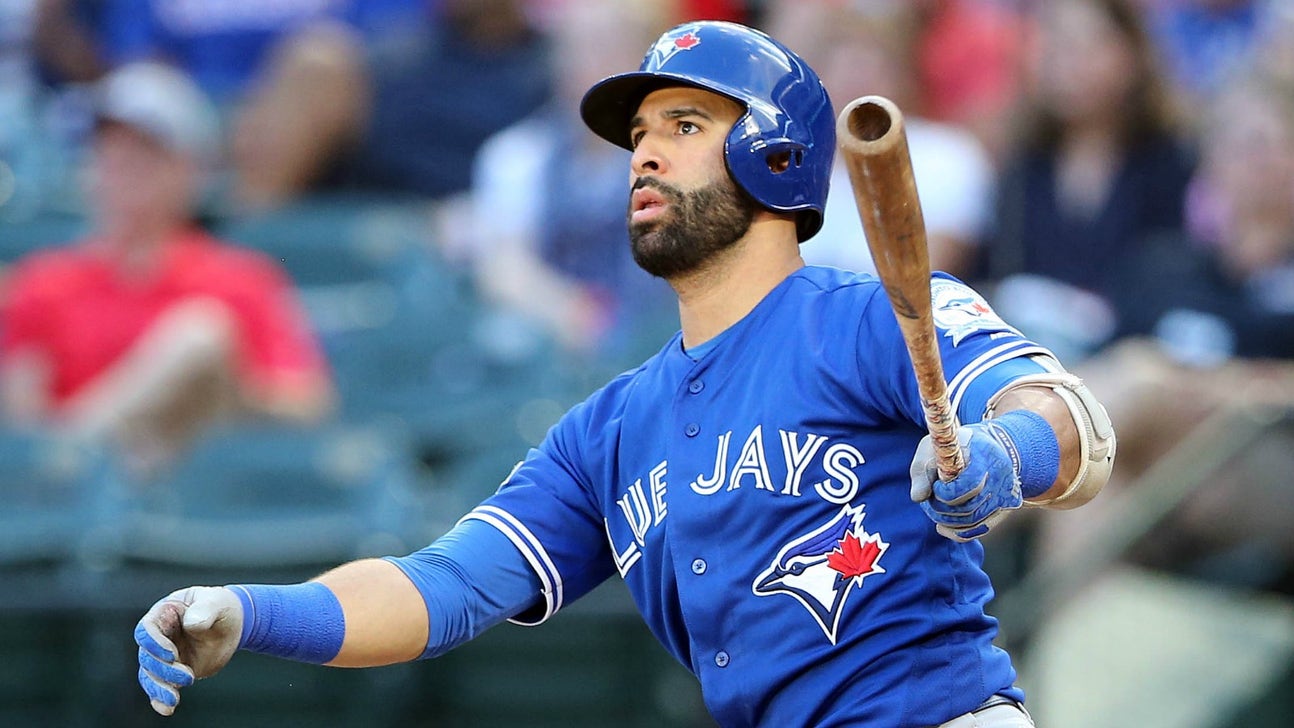 Phillies are perfectly positioned to take advantage of crowded market for hitters