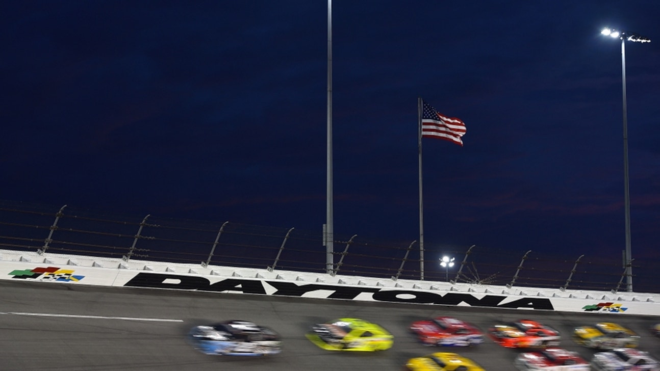 NASCAR: Do Tracks Deserve Multiple Races? - Part One
