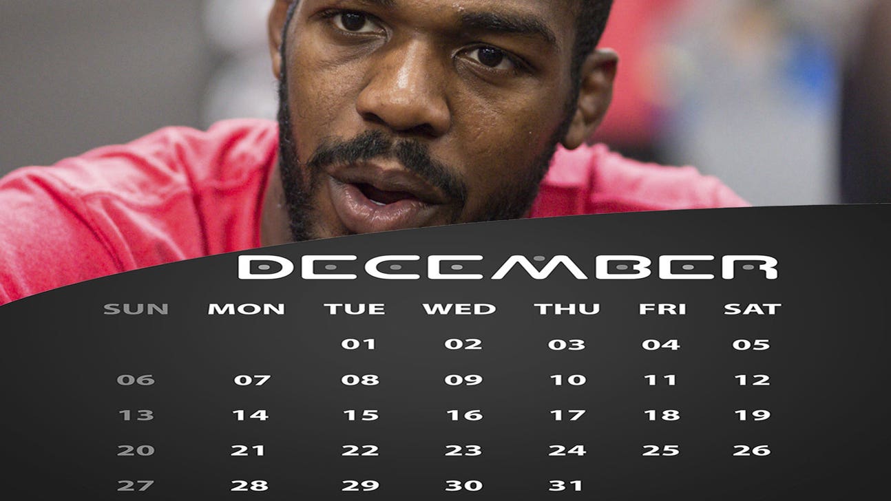 Jon Jones tests positive for cocaine metabolites: The timeline of events