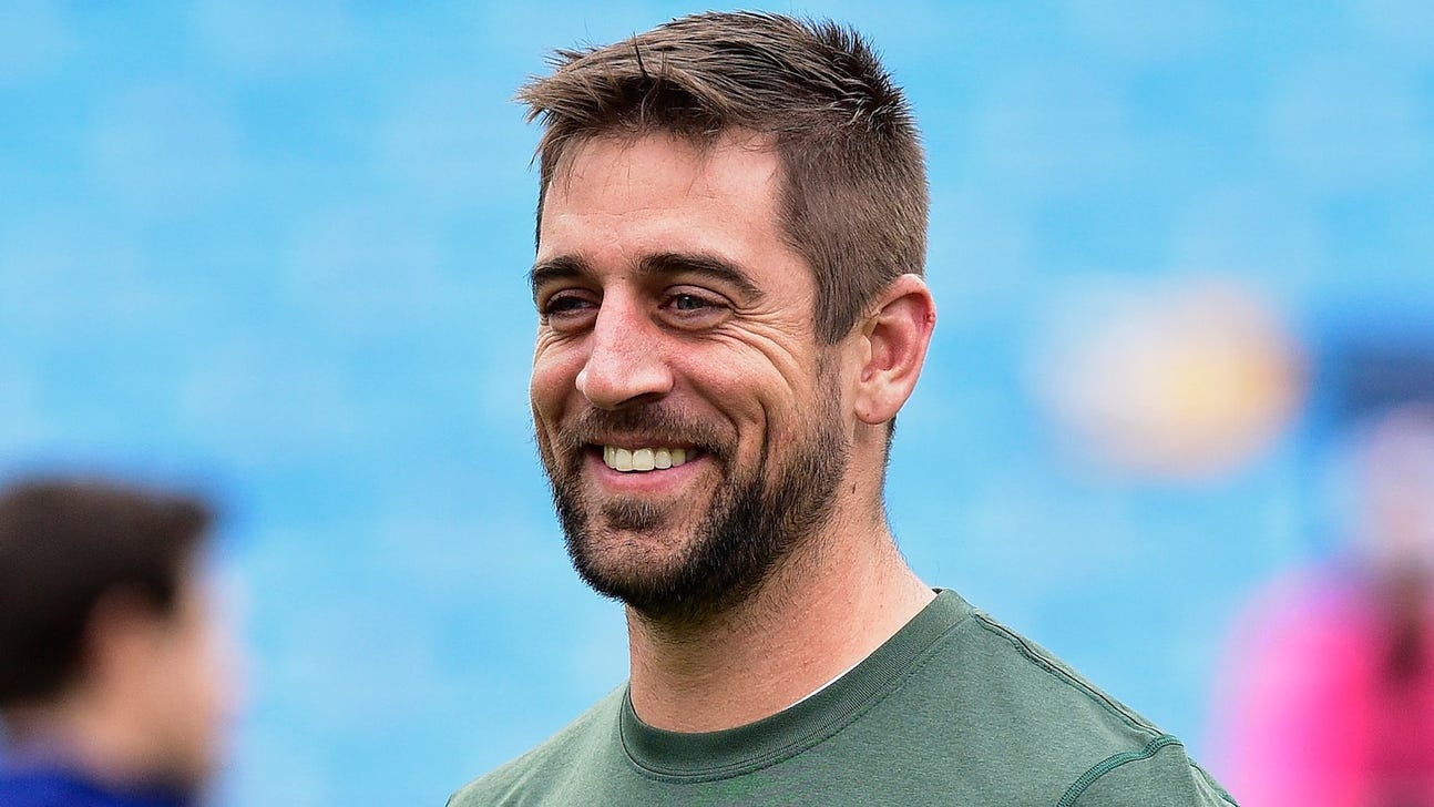 Ex-49ers coach reveals the illogical reason behind picking Alex Smith over Aaron Rodgers