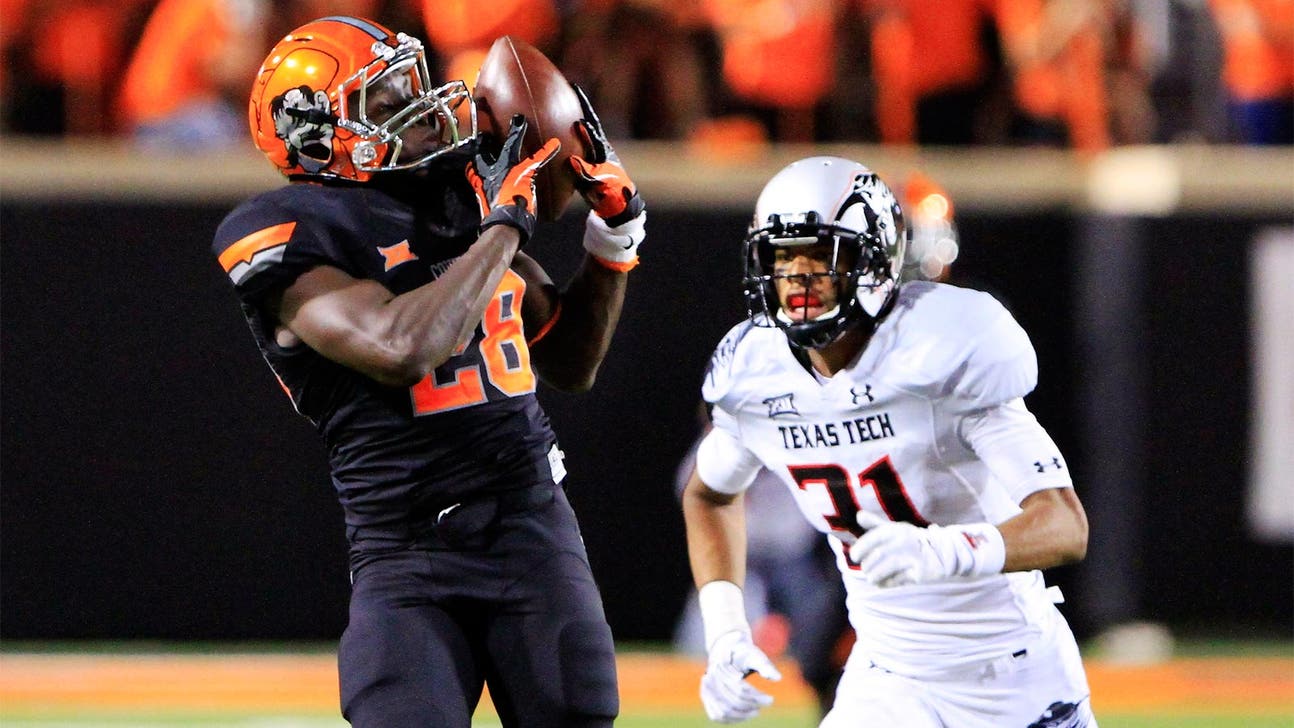 Four reasons why an undefeated OK State could still miss the Playoff