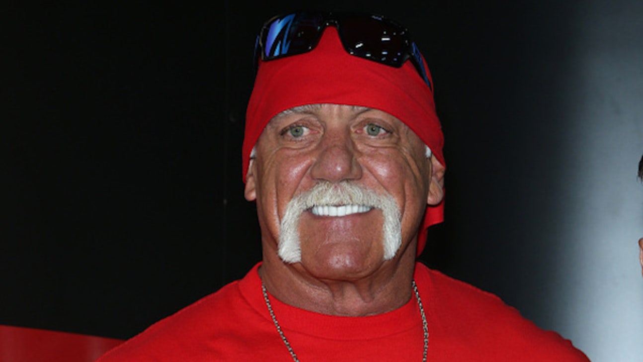 WWE appears to cut ties with Hulk Hogan