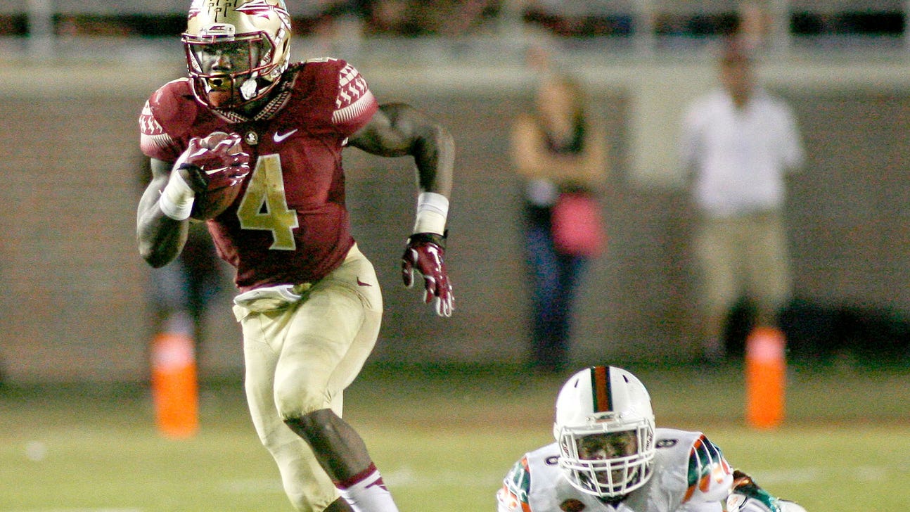 ACC stars of the week: Three schools have multiple honorees