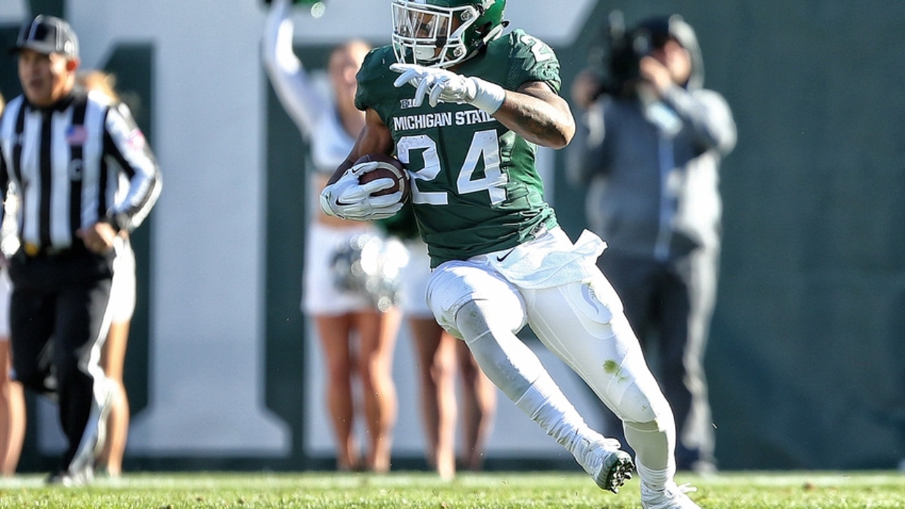 Michigan State Football: Injury report vs. Ohio State