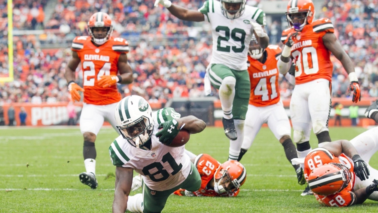 Cleveland Browns: 2017 Draft Priorities Are Shifting