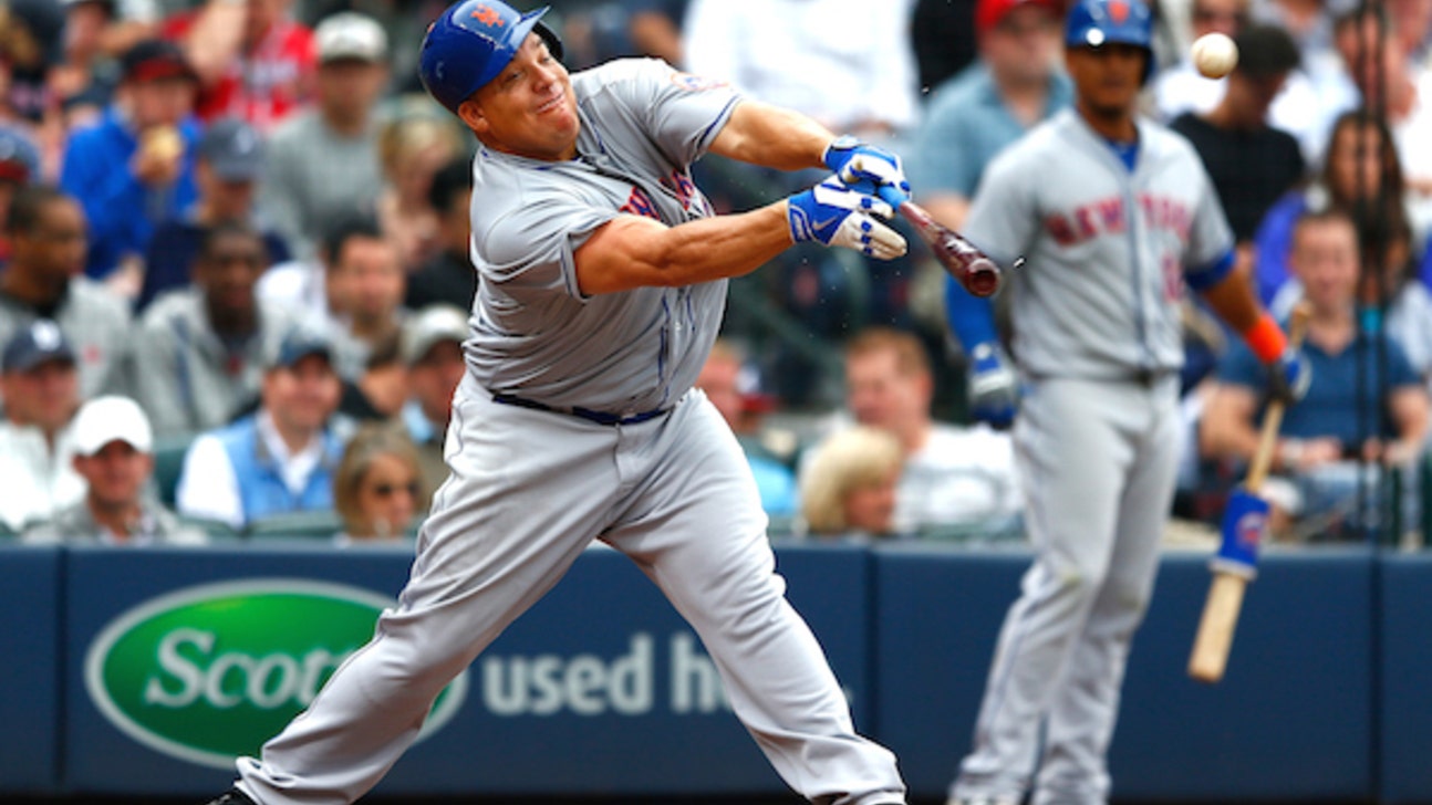 Bonus Bartolo: Colon would earn $50K for winning Silver Slugger