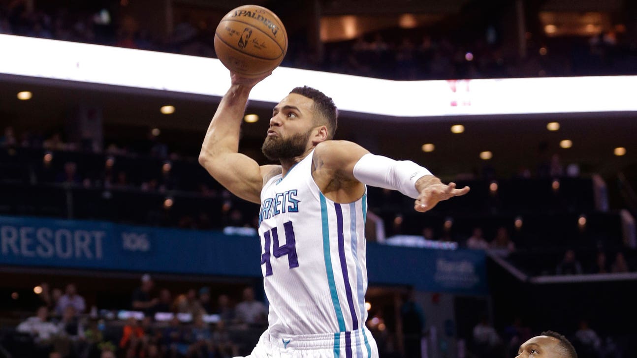 Hornets don't extend a qualifying offer to Jeffrey Taylor
