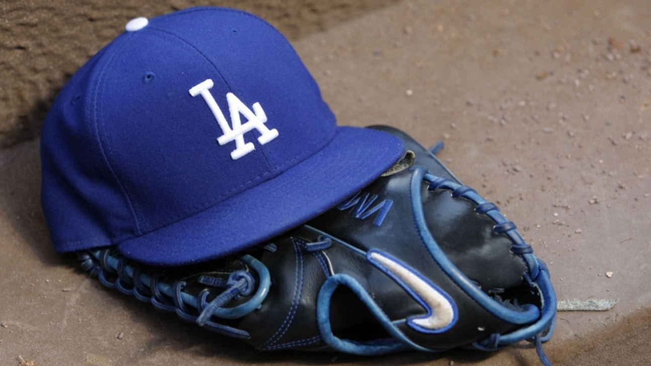 Los Angeles Dodgers: Jose De Leon Could Help Stabilize Battered Rotation