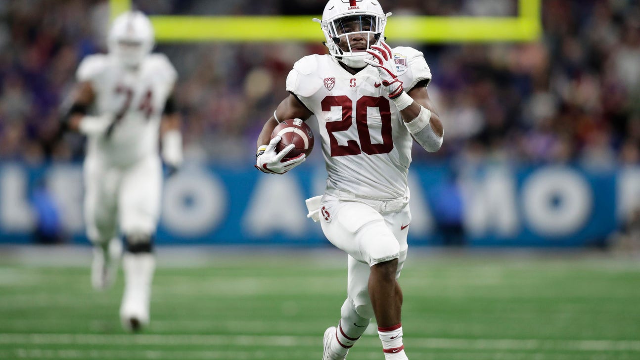 The College Football Preseason Guide