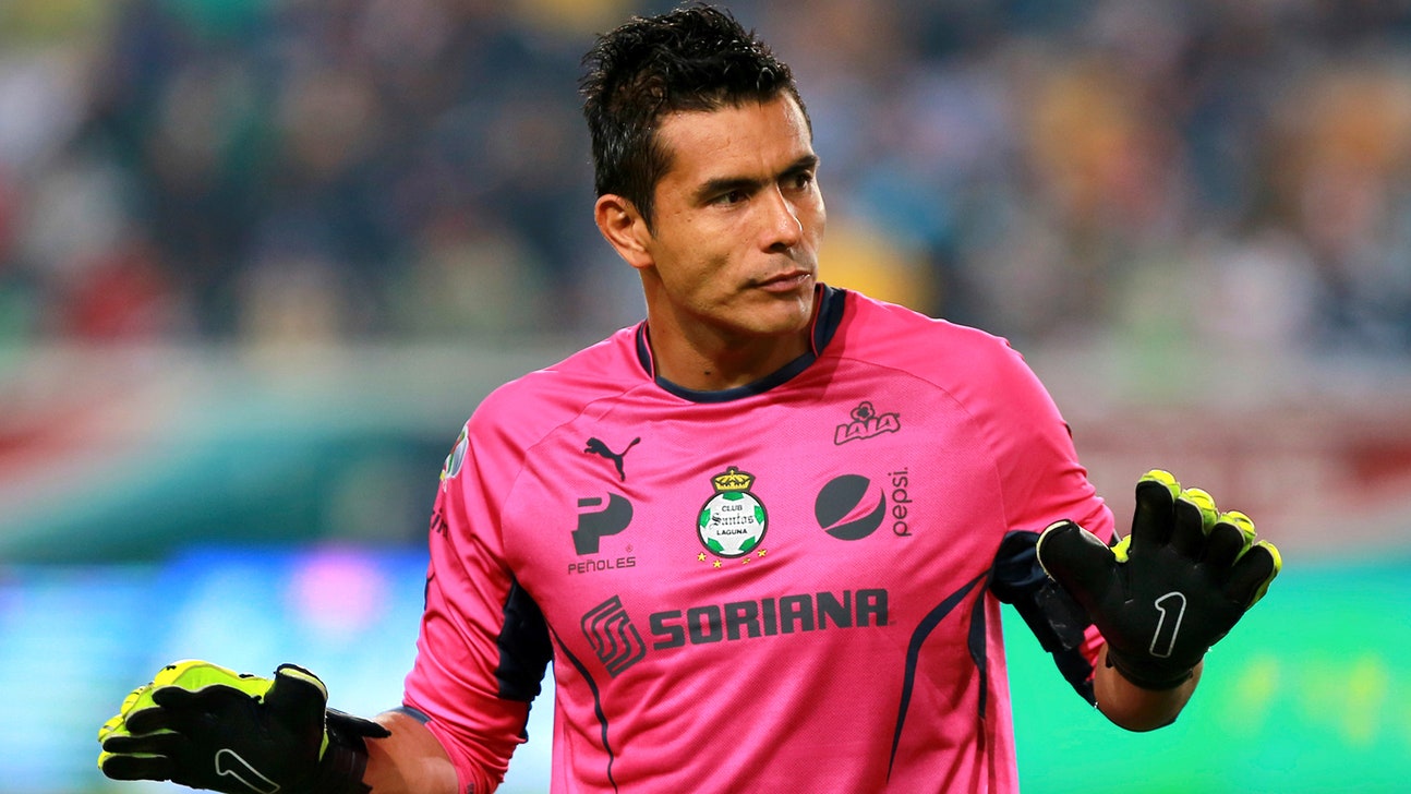 Liga MX Liguilla: Pachuca survives Santos Laguna defeat to book place in the final