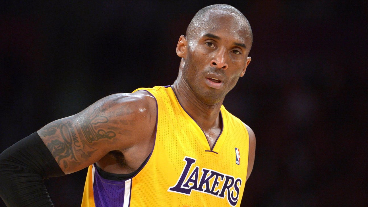 Five can't-miss Lakers games for the 2015-16 season