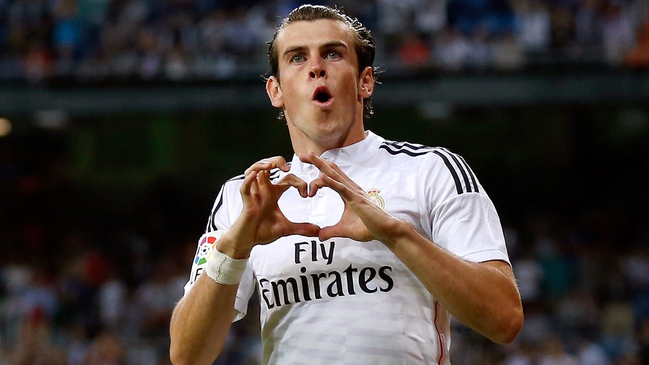 Martin Jol reveals he was offered Real Madrid ace Gareth Bale for $8million
