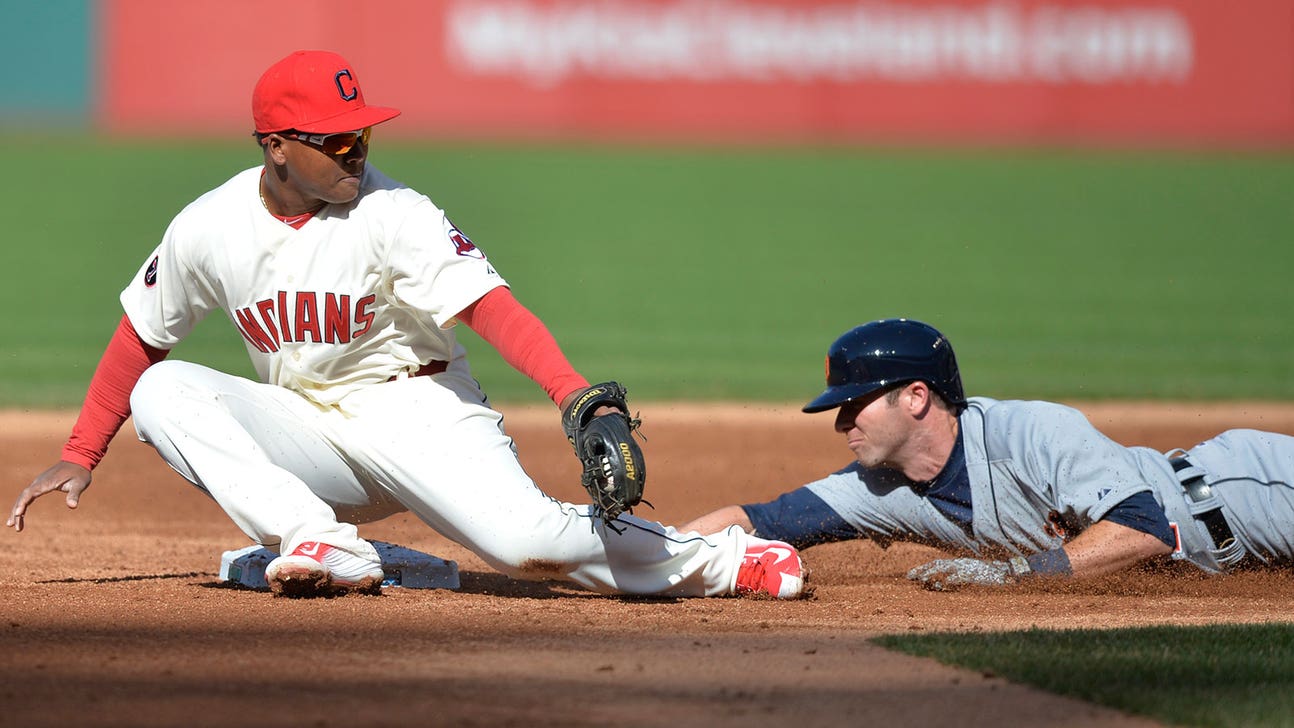 Gage: Good start not accidental for Tigers