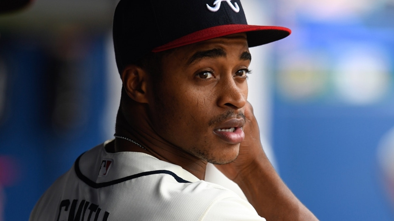 What does the future hold for Atlanta Braves' Mallex Smith?
