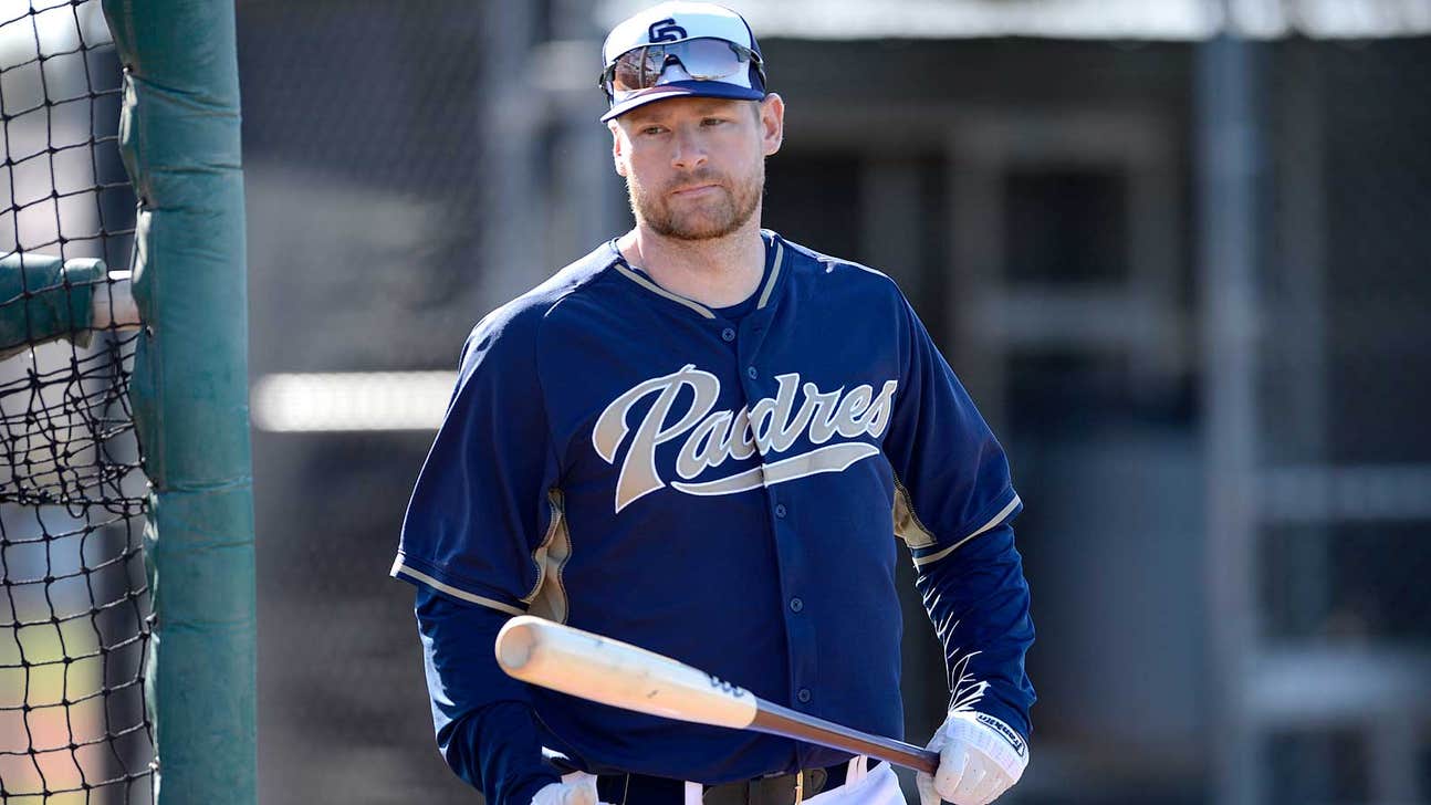 2014 Padres preview: Friars need to avoid injuries, inconsistencies