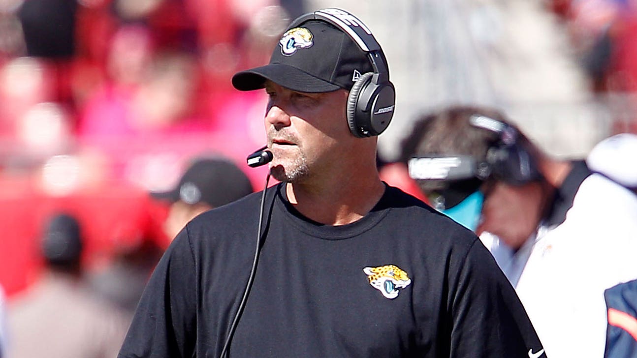 Bradley promises more attention to detail with Jaguars