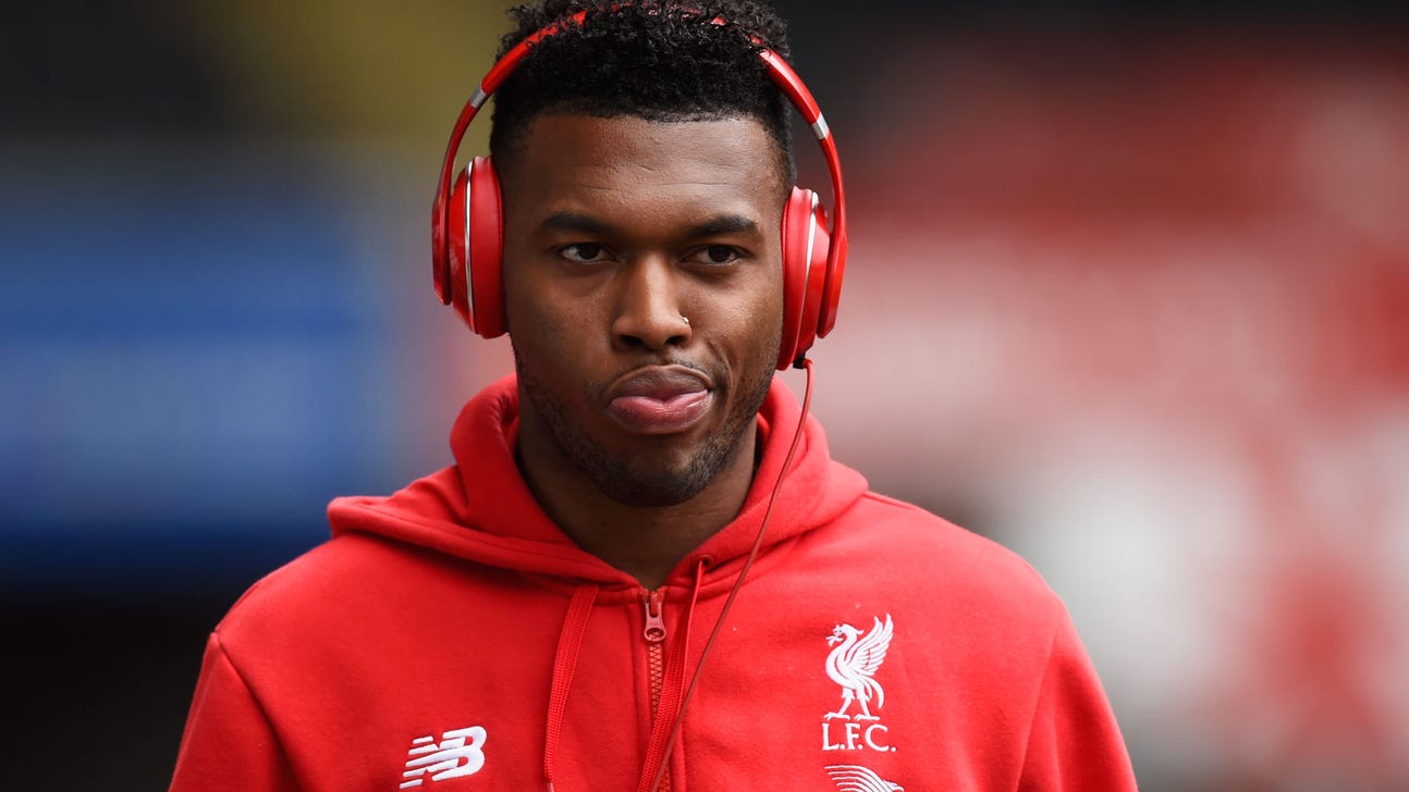 Arsenal Better Off With Lucas Perez Over Daniel Sturridge