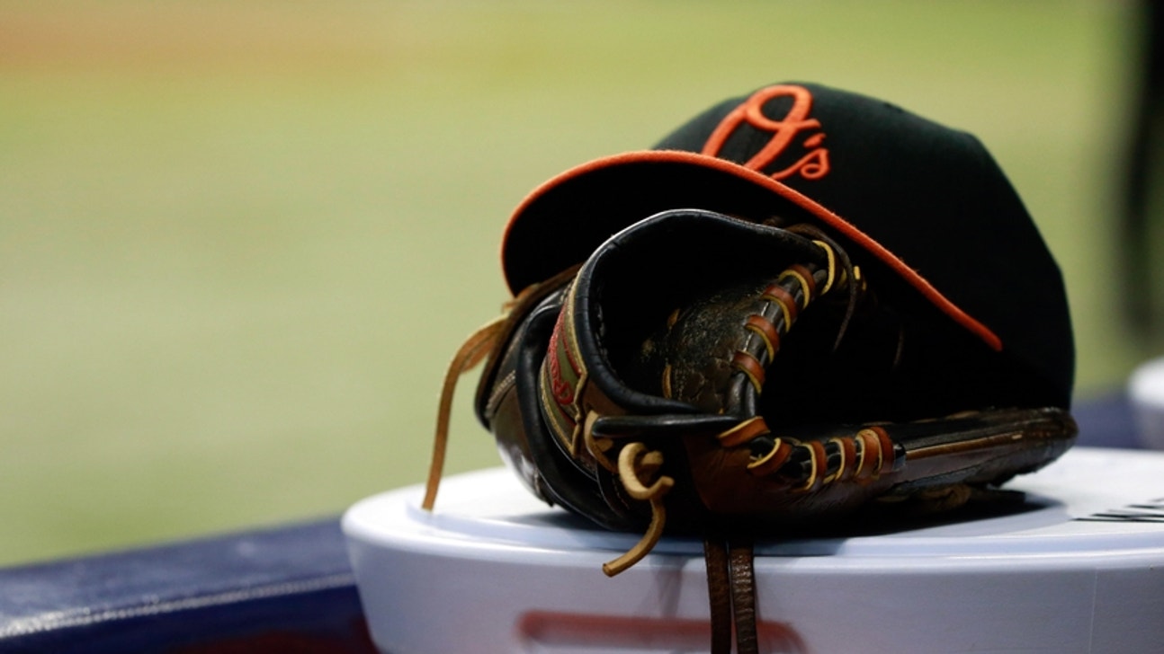 Baltimore Orioles Play Final Game as St. Louis Browns