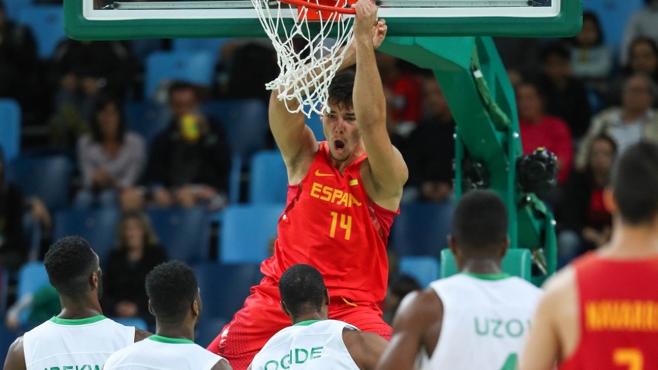 New York Knicks: New Players Choose Their Jersey Numbers