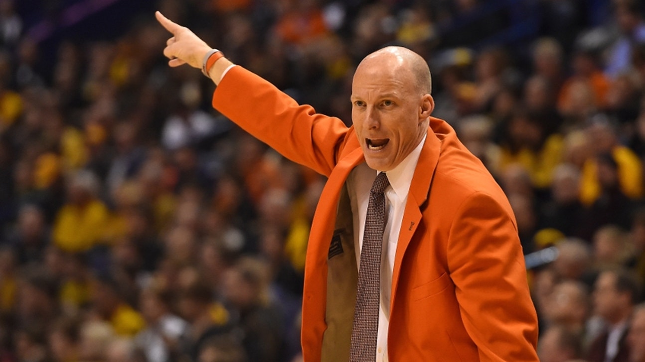 Illinois Basketball: The Kipper Nichols 2016-17 Preview