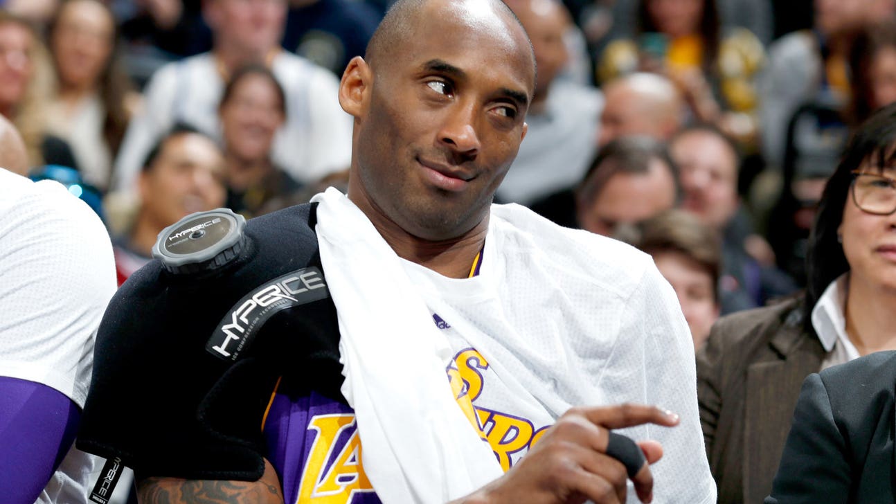 Kobe continues to sit out home games at the expense of Lakers fans