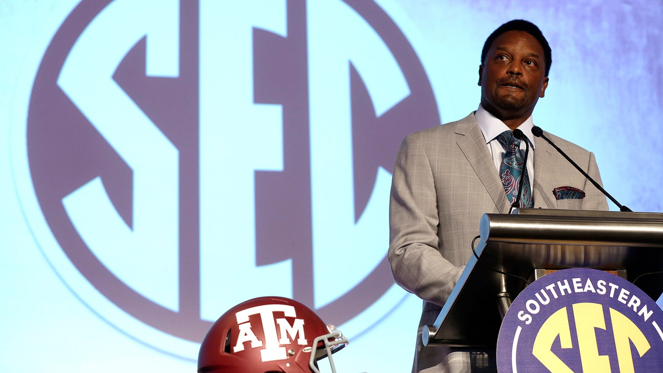 Texas A&M Likely Has Votes To Block Texas From Ever Joining SEC