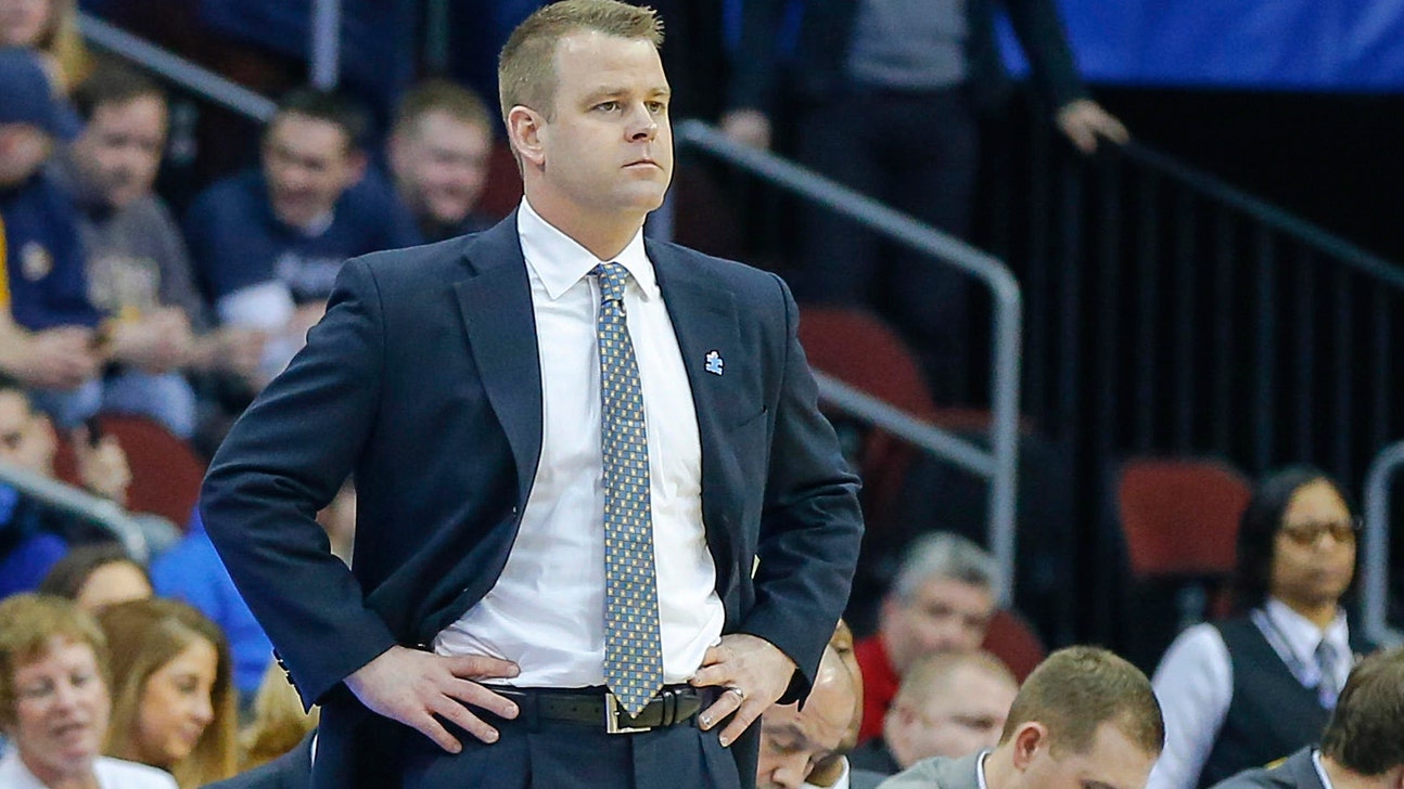 Marquette officially adds Anim, Carter to 2015 recruiting class