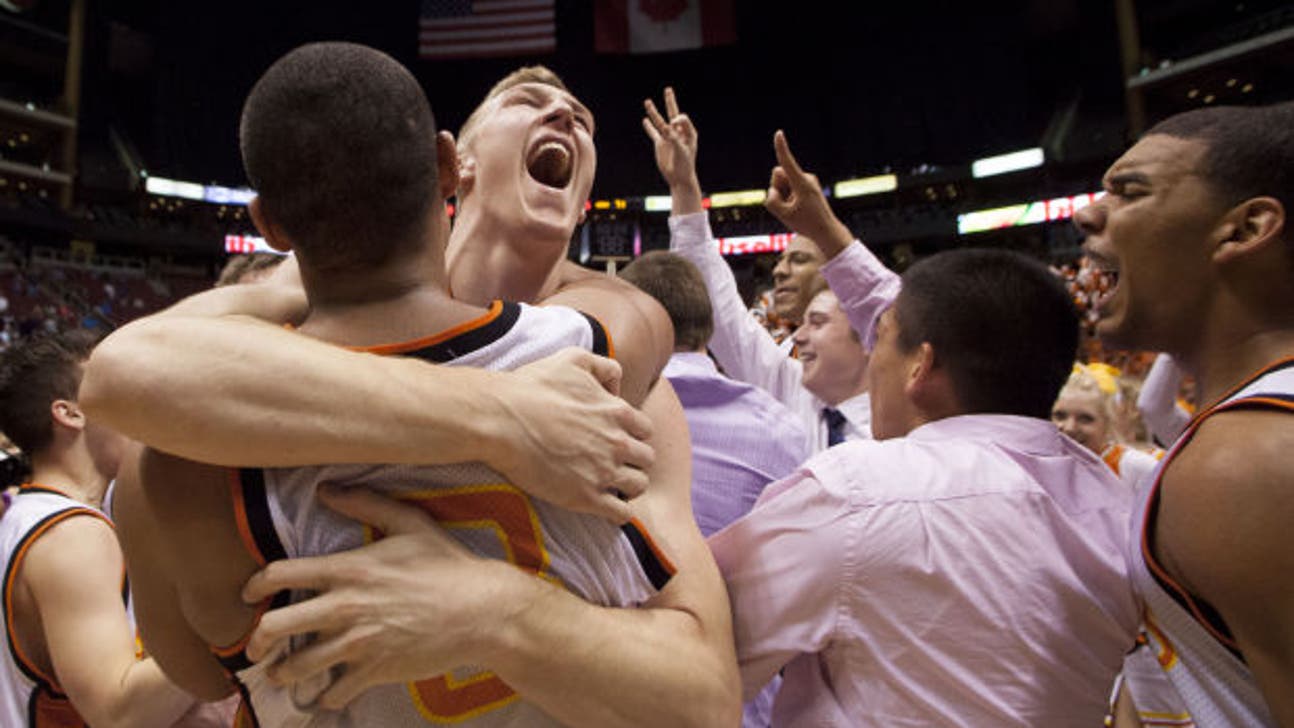 High school championships: Corona needs OT but completes three-peat