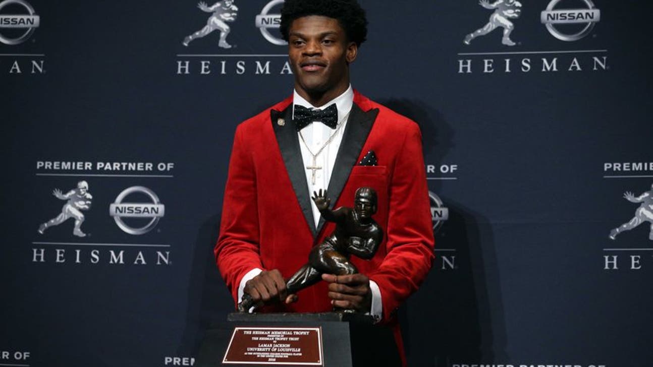 Boilermakers' task is to limit damage by Heisman winner Jackson