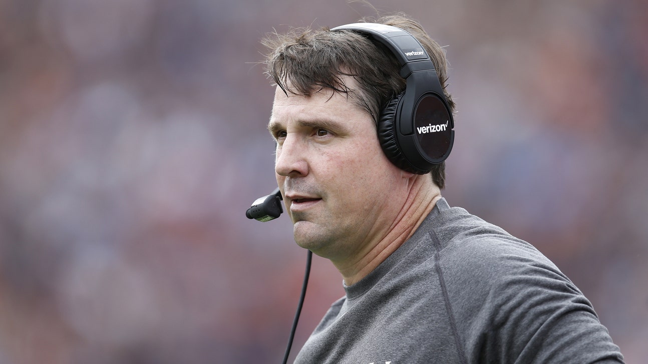 WATCH: An inside-look at Muschamp's first day in Columbia