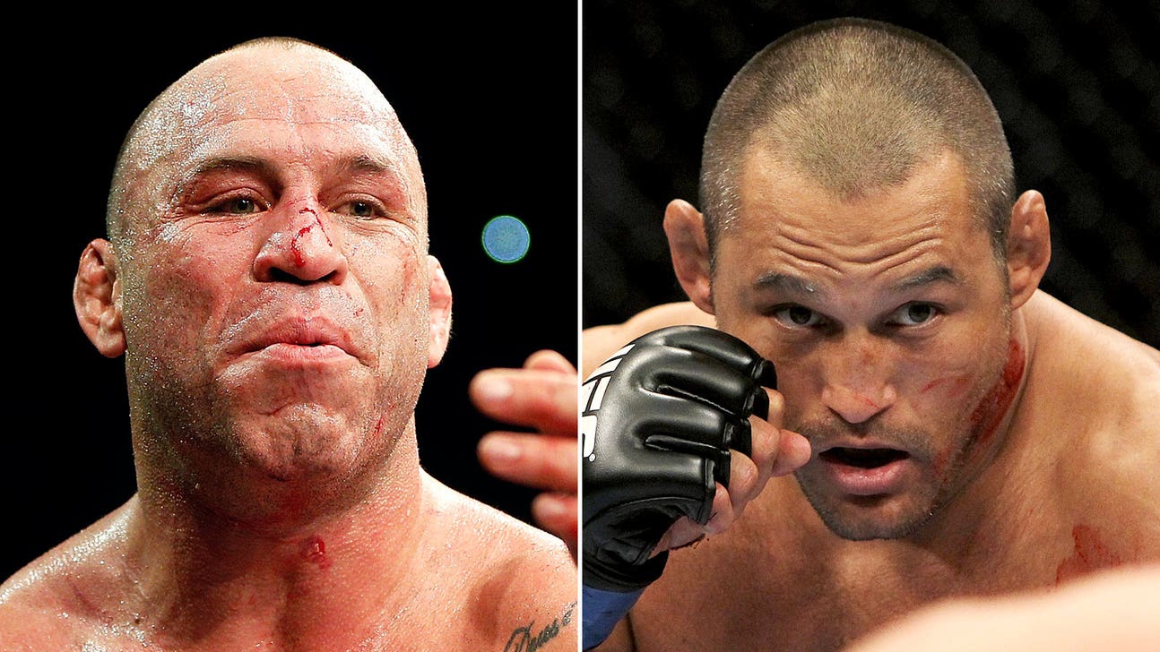 Wanderlei Silva wants trilogy with Dan Henderson; Hendo accepts