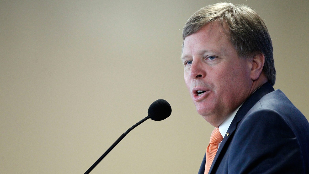 McElwain on stopping Fournette: 'I know I couldn't tackle him'