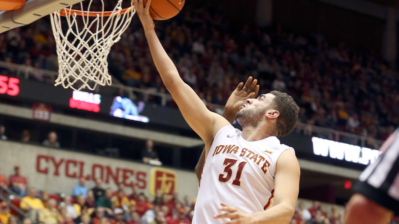 Karl Malone Award finalists announced