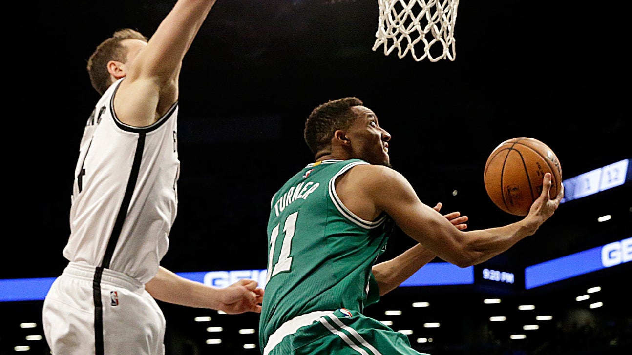 Of course Evan Turner just compared himself to Michael Jordan