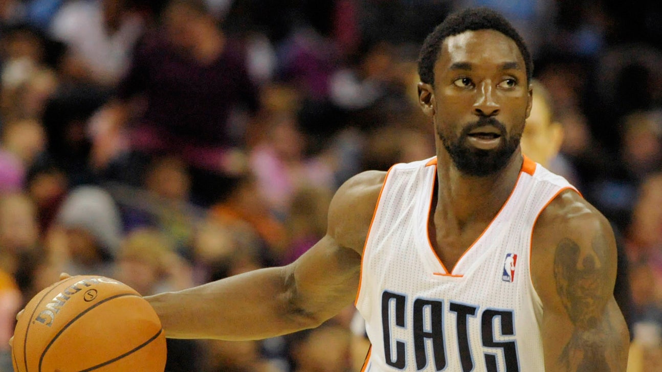 Magic agree to two-year, $9 million deal with guard Ben Gordon