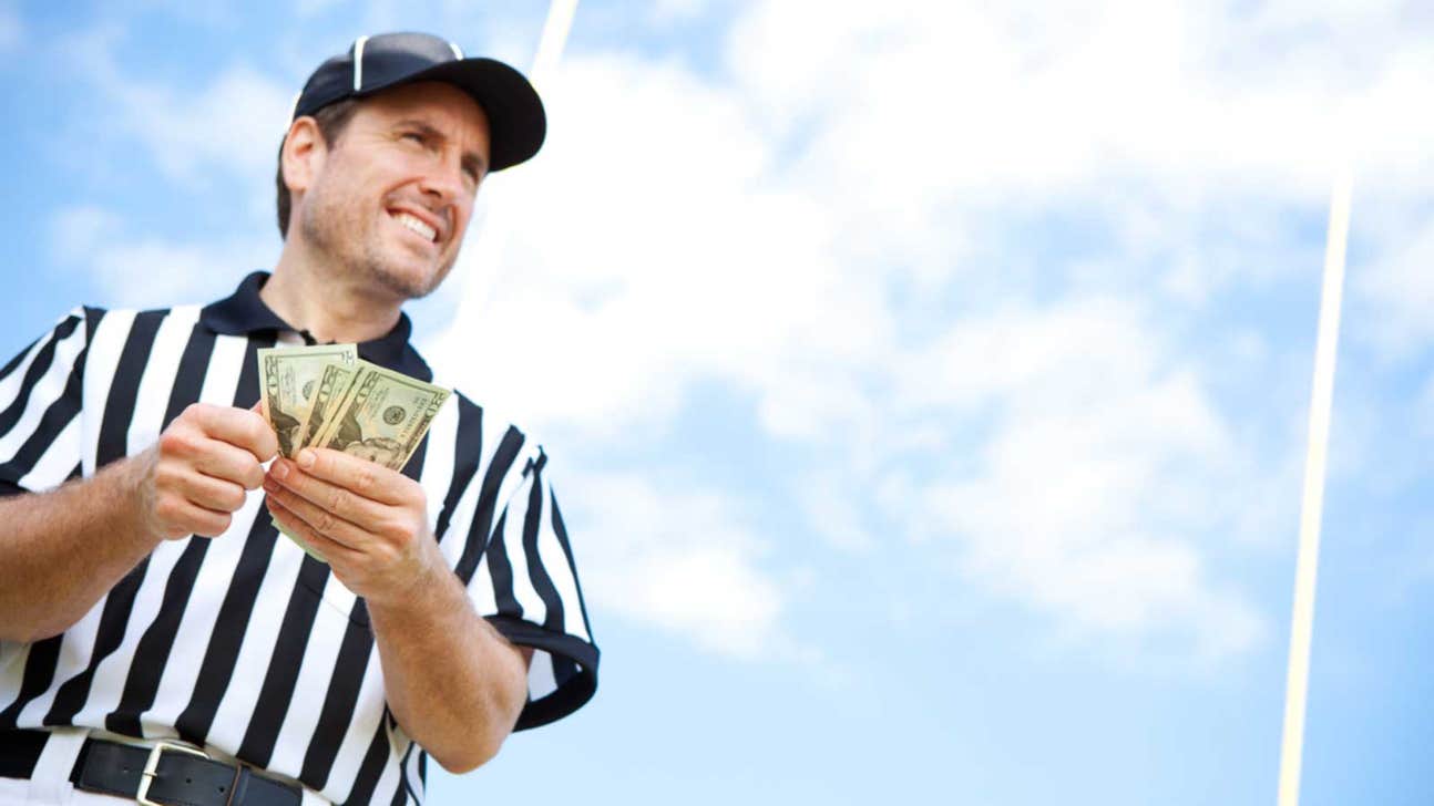 Which pro sport generates the most revenue?