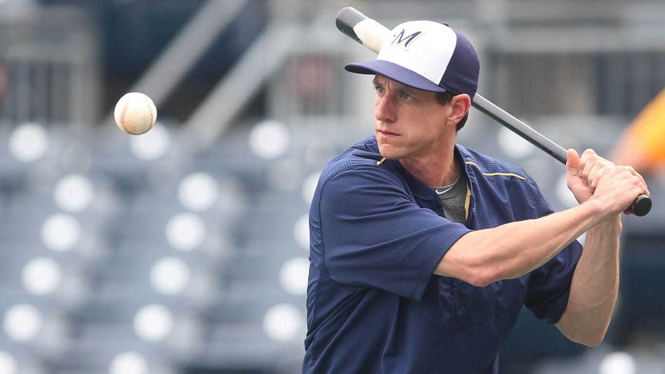 NL Central spring training capsules